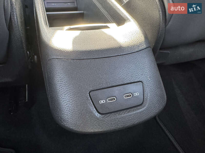 Хетчбек Volkswagen ID.3 2021 в Тернополі фото 46 Хетчбек Volkswagen ID.3 2021 в Тернополі