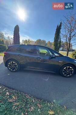 Хэтчбек Volkswagen ID.3 2021 в 