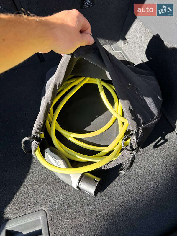 Хэтчбек Volkswagen ID.3 2021 в Ивано-Франковске