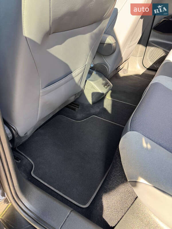 Хэтчбек Volkswagen ID.3 2021 в Ивано-Франковске