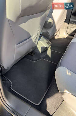 Хэтчбек Volkswagen ID.3 2021 в 