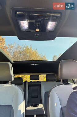 Хэтчбек Volkswagen ID.3 2021 в 