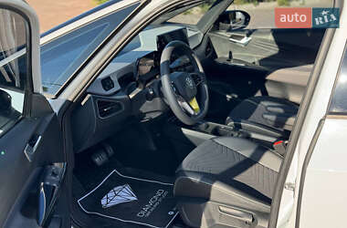 Хэтчбек Volkswagen ID.3 2022 в 
