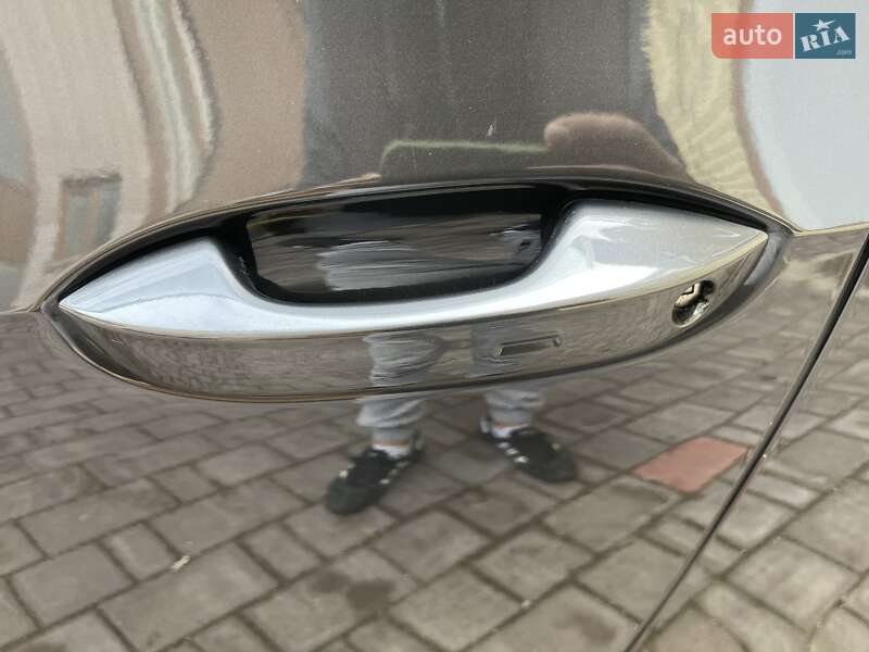 Хэтчбек Volkswagen ID.3 2021 в Тернополе фото 7 Хэтчбек Volkswagen ID.3 2021 в Тернополе