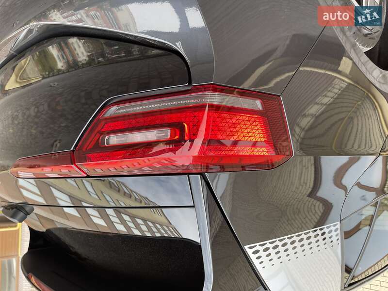 Хэтчбек Volkswagen ID.3 2021 в Тернополе фото 41 Хэтчбек Volkswagen ID.3 2021 в Тернополе