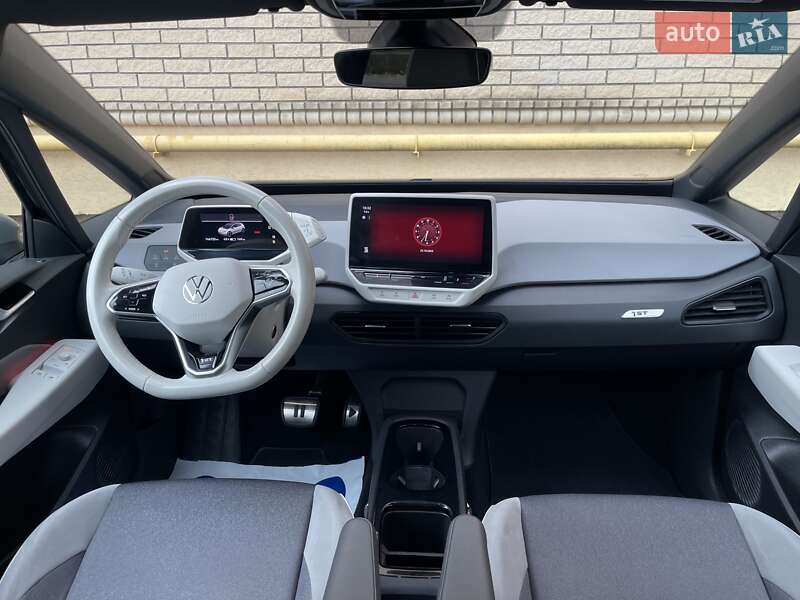 Хэтчбек Volkswagen ID.3 2021 в Тернополе фото 61 Хэтчбек Volkswagen ID.3 2021 в Тернополе