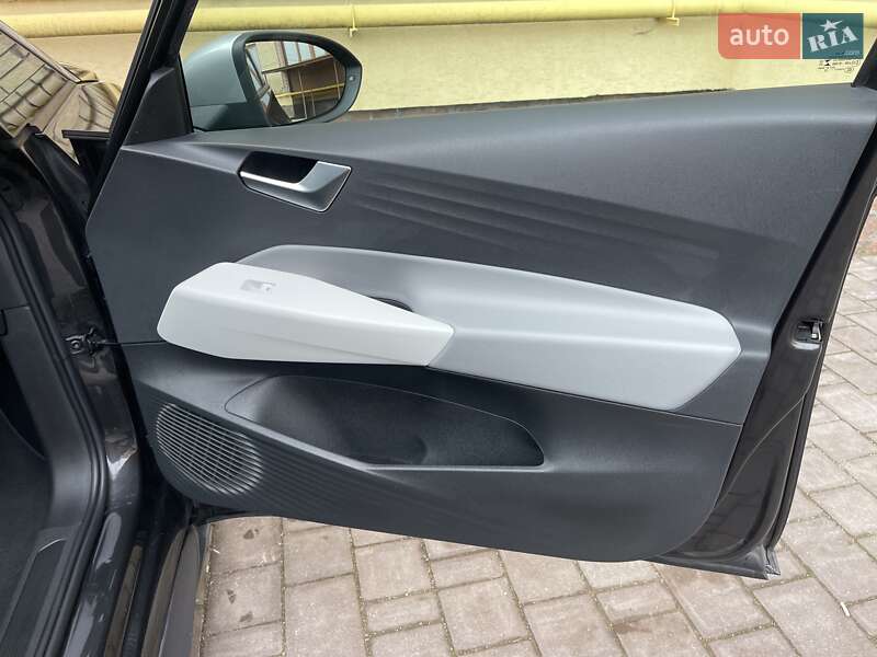 Хэтчбек Volkswagen ID.3 2021 в Тернополе фото 67 Хэтчбек Volkswagen ID.3 2021 в Тернополе