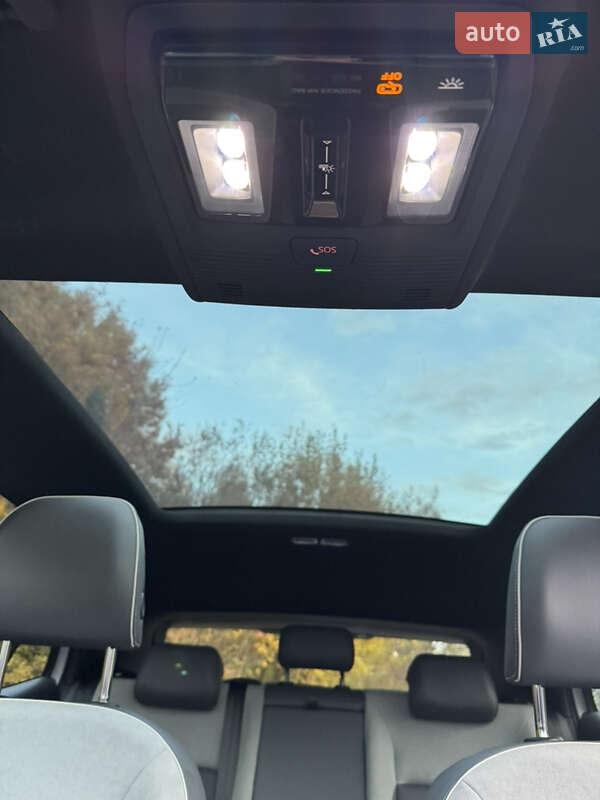 Хэтчбек Volkswagen ID.3 2020 в Ивано-Франковске фото 8 Хэтчбек Volkswagen ID.3 2020 в Ивано-Франковске