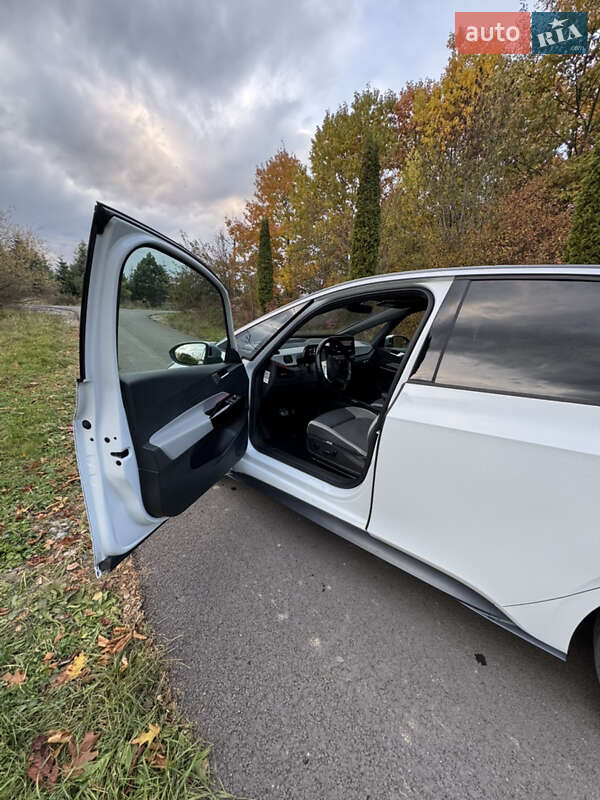 Хэтчбек Volkswagen ID.3 2020 в Ивано-Франковске фото 21 Хэтчбек Volkswagen ID.3 2020 в Ивано-Франковске