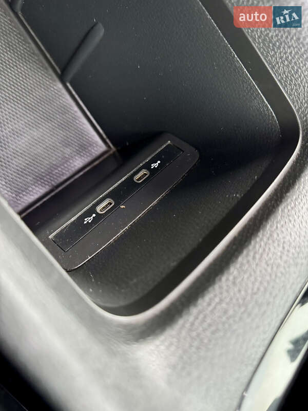 Хэтчбек Volkswagen ID.3 2021 в Дрогобыче фото 46 Хэтчбек Volkswagen ID.3 2021 в Дрогобыче