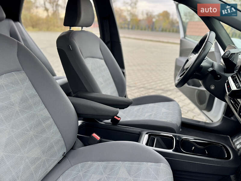 Хэтчбек Volkswagen ID.3 2021 в Дрогобыче фото 53 Хэтчбек Volkswagen ID.3 2021 в Дрогобыче