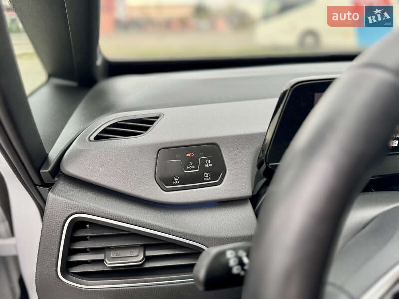 Хэтчбек Volkswagen ID.3 2021 в Дрогобыче фото 65 Хэтчбек Volkswagen ID.3 2021 в Дрогобыче