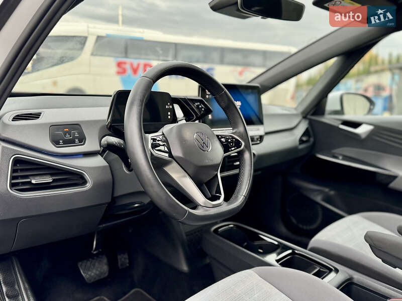 Хэтчбек Volkswagen ID.3 2021 в Дрогобыче фото 67 Хэтчбек Volkswagen ID.3 2021 в Дрогобыче