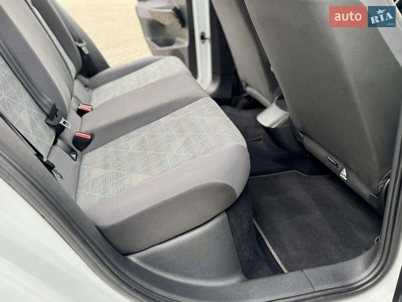 Хэтчбек Volkswagen ID.3 2021 в Дрогобыче фото 79 Хэтчбек Volkswagen ID.3 2021 в Дрогобыче