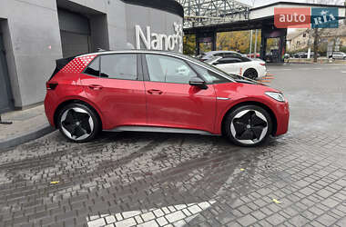 Хэтчбек Volkswagen ID.3 2022 в 