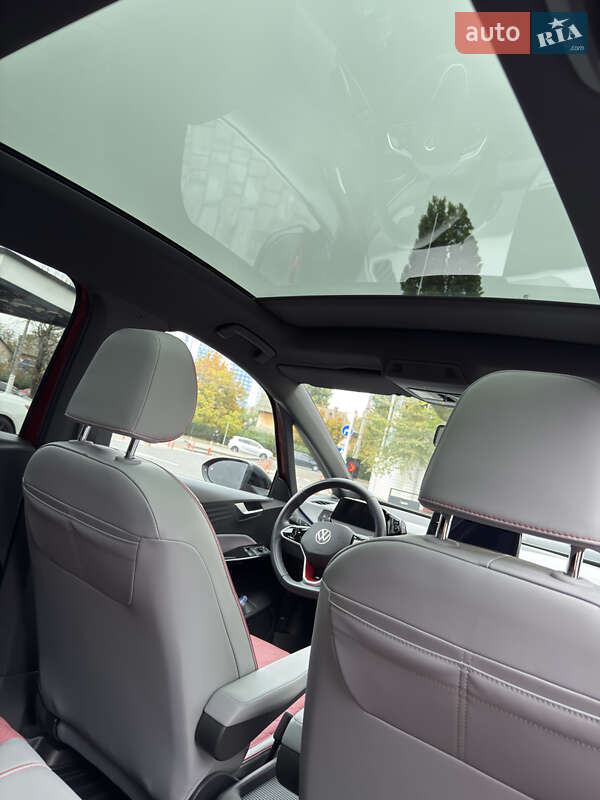 Хэтчбек Volkswagen ID.3 2022 в Одессе