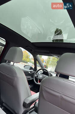 Хэтчбек Volkswagen ID.3 2022 в 