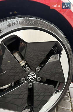 Хэтчбек Volkswagen ID.3 2022 в 