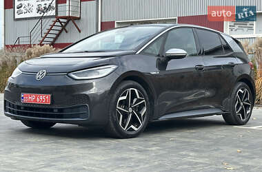 Хэтчбек Volkswagen ID.3 2021 в Луцке
