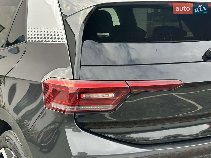Хэтчбек Volkswagen ID.3 2021 в Луцке фото 31 Хэтчбек Volkswagen ID.3 2021 в Луцке
