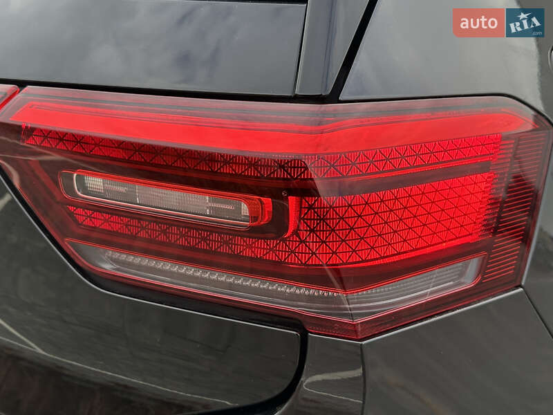 Хэтчбек Volkswagen ID.3 2021 в Луцке фото 35 Хэтчбек Volkswagen ID.3 2021 в Луцке