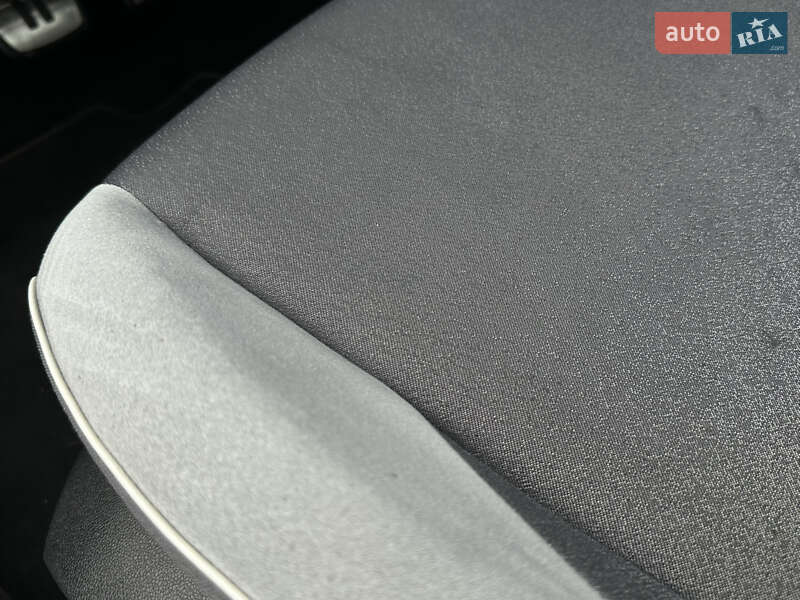 Хэтчбек Volkswagen ID.3 2021 в Луцке фото 42 Хэтчбек Volkswagen ID.3 2021 в Луцке