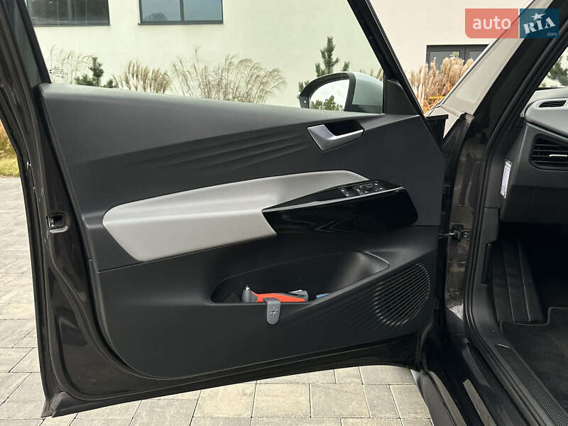 Хэтчбек Volkswagen ID.3 2021 в Луцке фото 45 Хэтчбек Volkswagen ID.3 2021 в Луцке