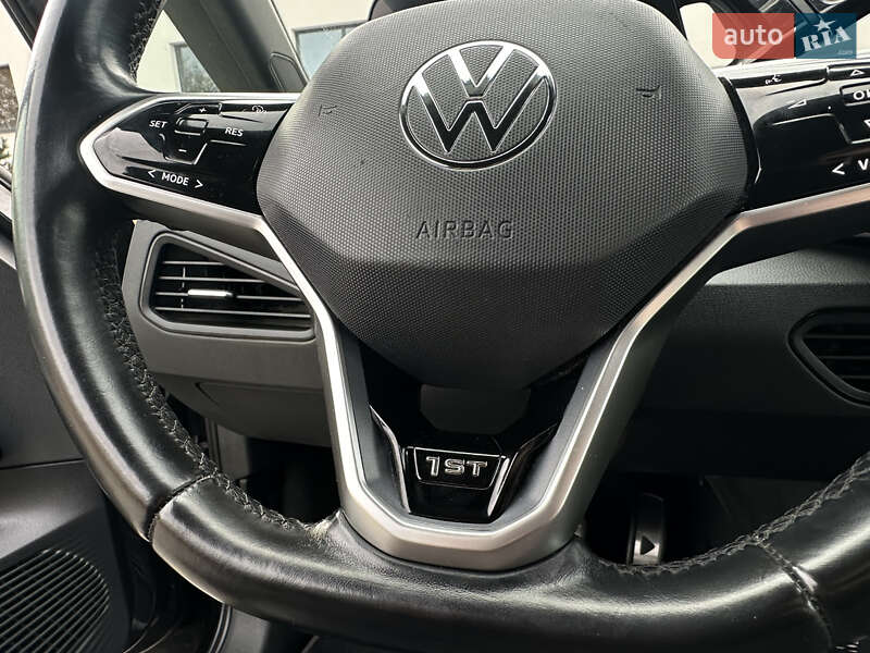 Хэтчбек Volkswagen ID.3 2021 в Луцке фото 51 Хэтчбек Volkswagen ID.3 2021 в Луцке