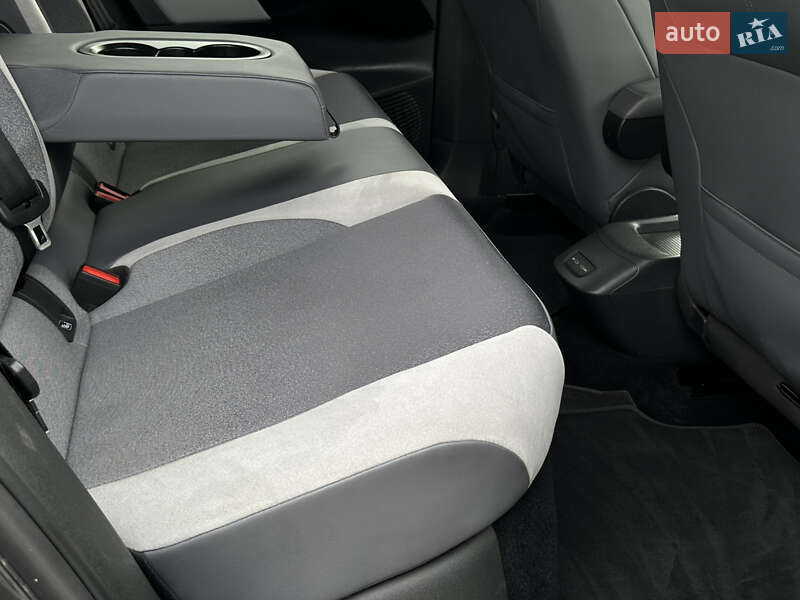Хэтчбек Volkswagen ID.3 2021 в Луцке фото 94 Хэтчбек Volkswagen ID.3 2021 в Луцке