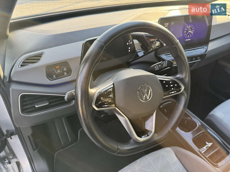 Хетчбек Volkswagen ID.3 2020 в Коломиї фото 33 Хетчбек Volkswagen ID.3 2020 в Коломиї