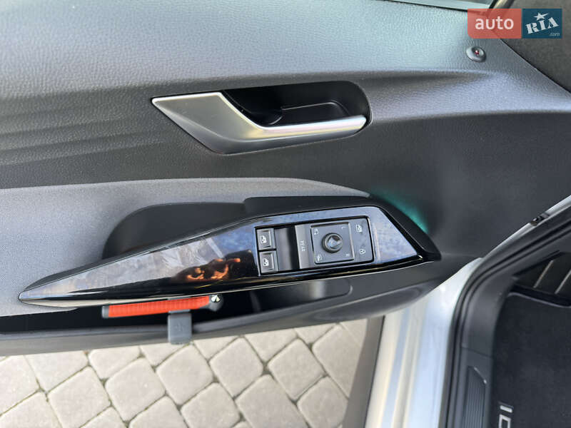 Хетчбек Volkswagen ID.3 2020 в Коломиї фото 35 Хетчбек Volkswagen ID.3 2020 в Коломиї