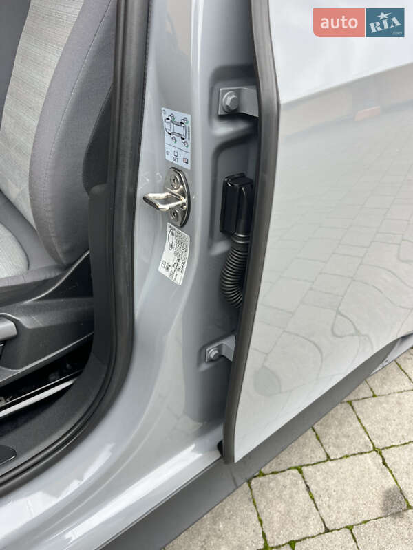 Хетчбек Volkswagen ID.3 2020 в Коломиї