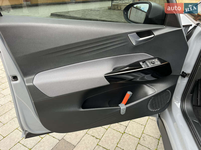 Хетчбек Volkswagen ID.3 2020 в Коломиї