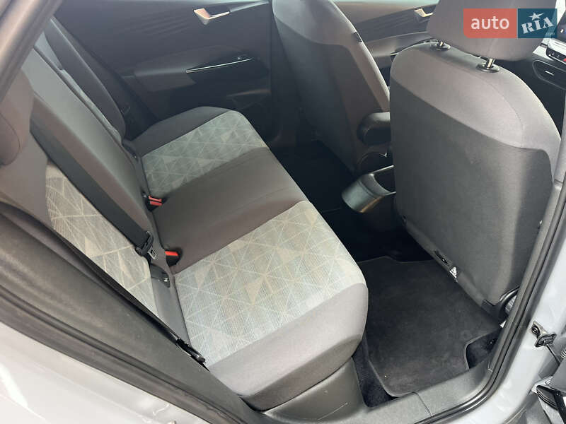 Хетчбек Volkswagen ID.3 2020 в Коломиї