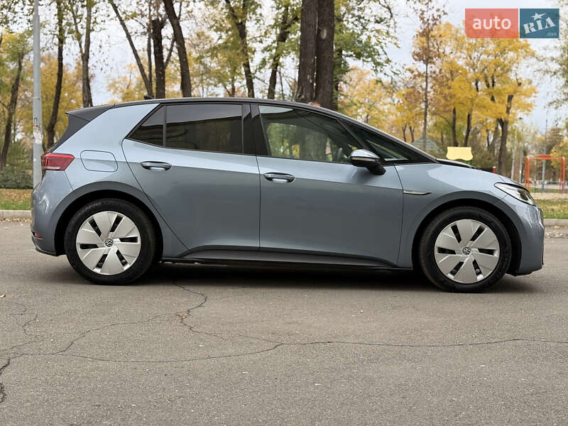 Хетчбек Volkswagen ID.3 2020 в Кривому Розі