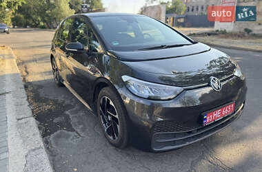 Хэтчбек Volkswagen ID.3 2021 в Николаеве