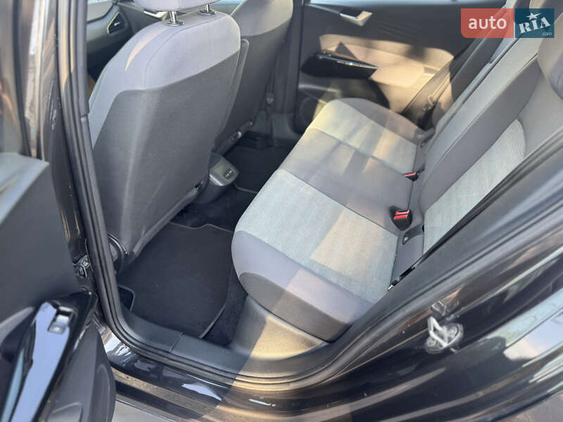 Хетчбек Volkswagen ID.3 2021 в Миколаєві
