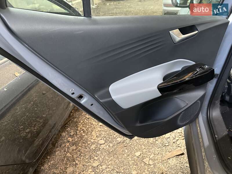 Хэтчбек Volkswagen ID.3 2023 в Львове