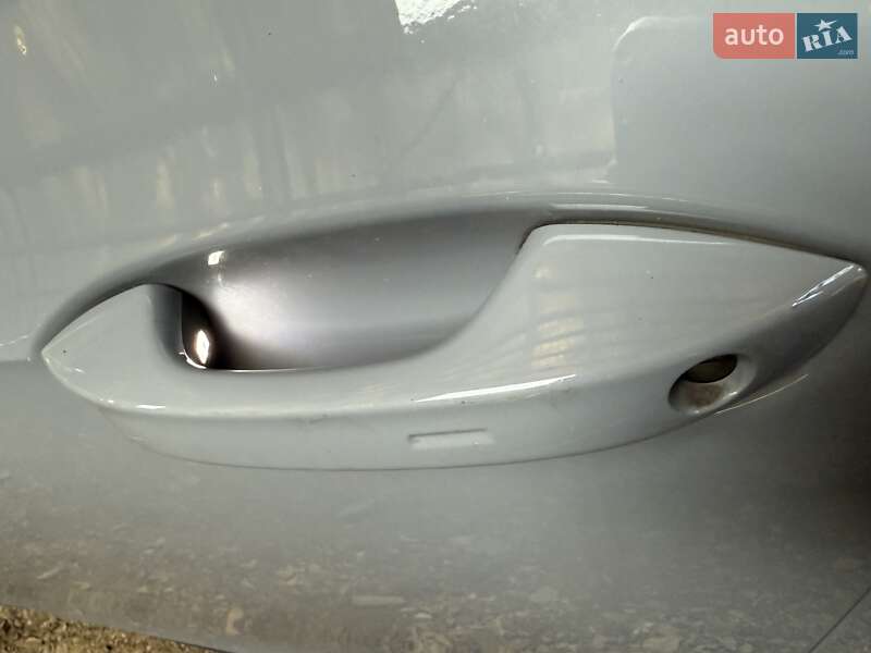 Хэтчбек Volkswagen ID.3 2023 в Львове