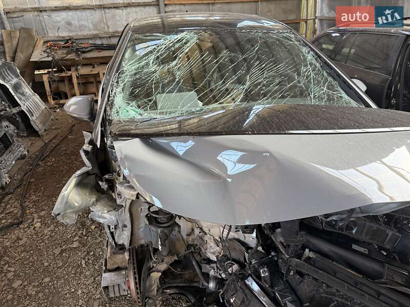 Хэтчбек Volkswagen ID.3 2023 в Львове