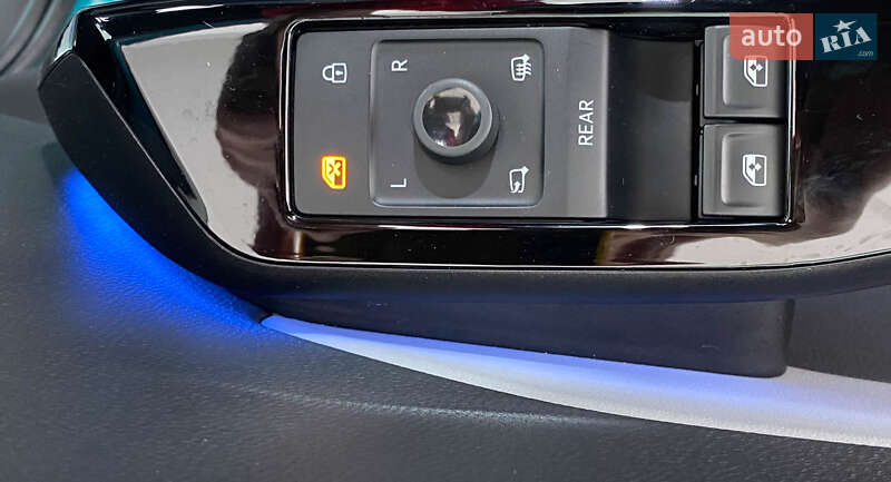 Хэтчбек Volkswagen ID.3 2020 в Львове фото 19 Хэтчбек Volkswagen ID.3 2020 в Львове