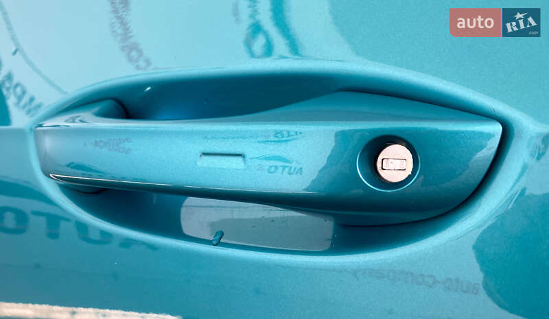 Хэтчбек Volkswagen ID.3 2020 в Львове фото 48 Хэтчбек Volkswagen ID.3 2020 в Львове