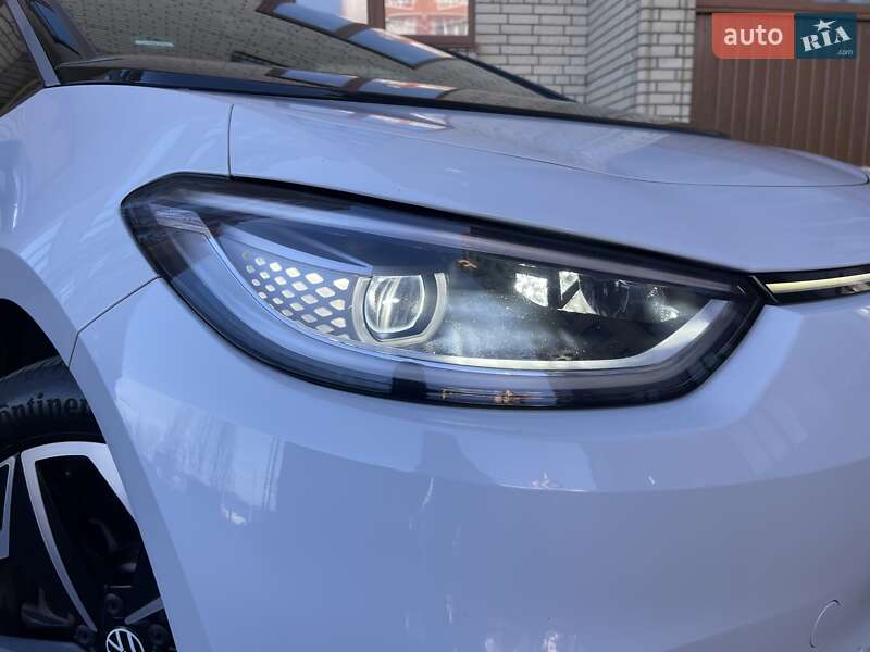 Хэтчбек Volkswagen ID.3 2021 в Тернополе фото 5 Хэтчбек Volkswagen ID.3 2021 в Тернополе