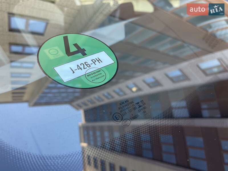 Хэтчбек Volkswagen ID.3 2021 в Тернополе фото 9 Хэтчбек Volkswagen ID.3 2021 в Тернополе