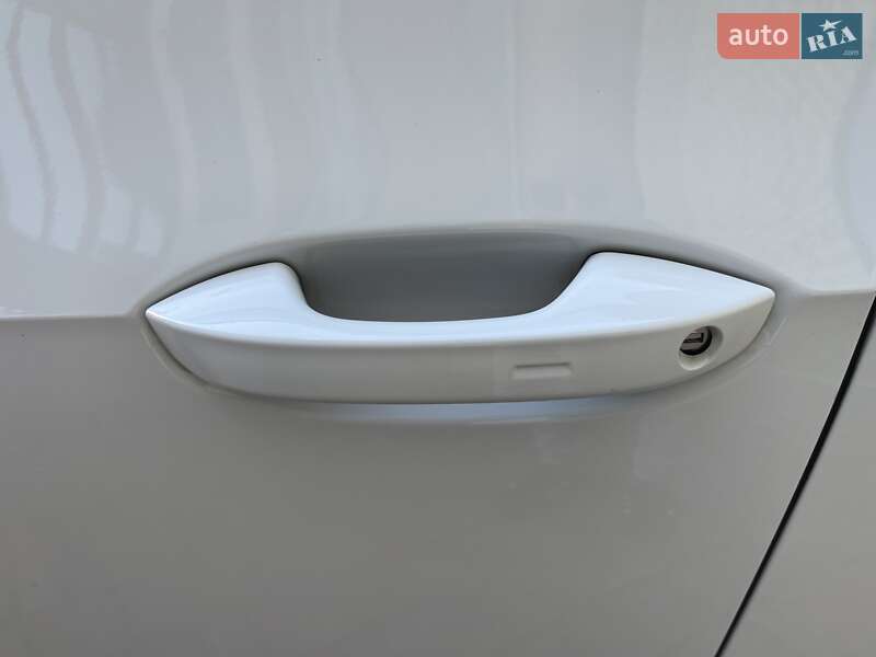 Хэтчбек Volkswagen ID.3 2021 в Тернополе фото 10 Хэтчбек Volkswagen ID.3 2021 в Тернополе