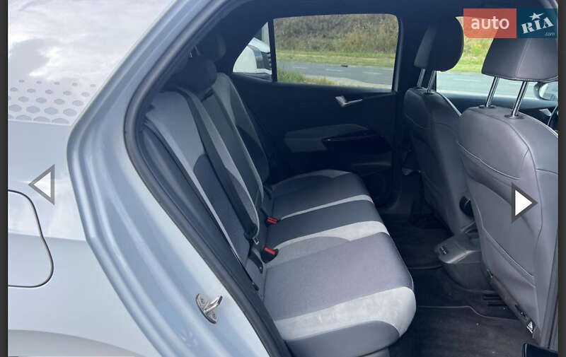Хэтчбек Volkswagen ID.3 2021 в Тернополе фото 85 Хэтчбек Volkswagen ID.3 2021 в Тернополе