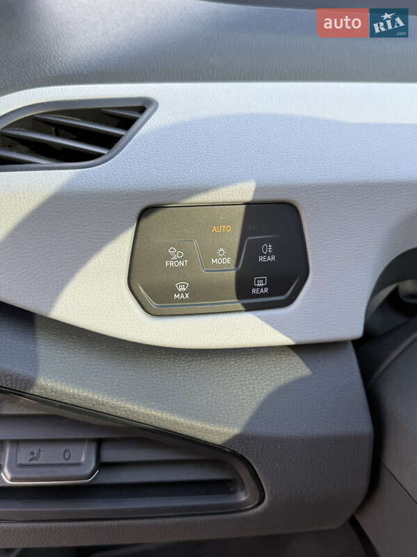 Хэтчбек Volkswagen ID.3 2021 в Луцке фото 23 Хэтчбек Volkswagen ID.3 2021 в Луцке