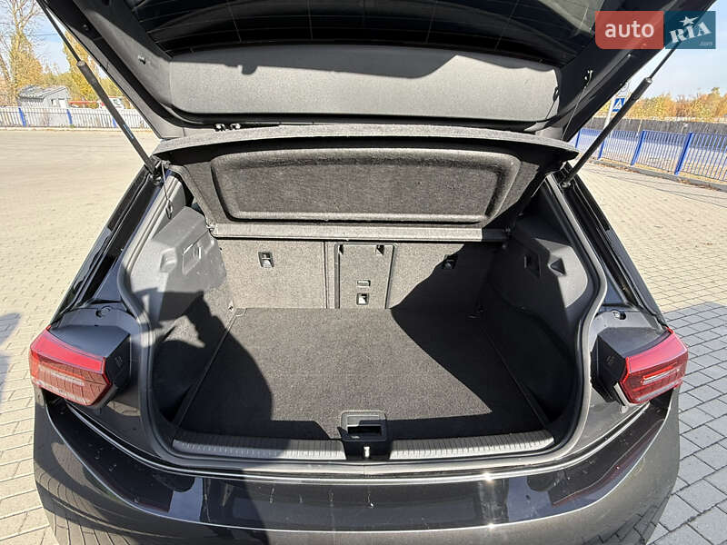 Хэтчбек Volkswagen ID.3 2021 в Луцке фото 48 Хэтчбек Volkswagen ID.3 2021 в Луцке
