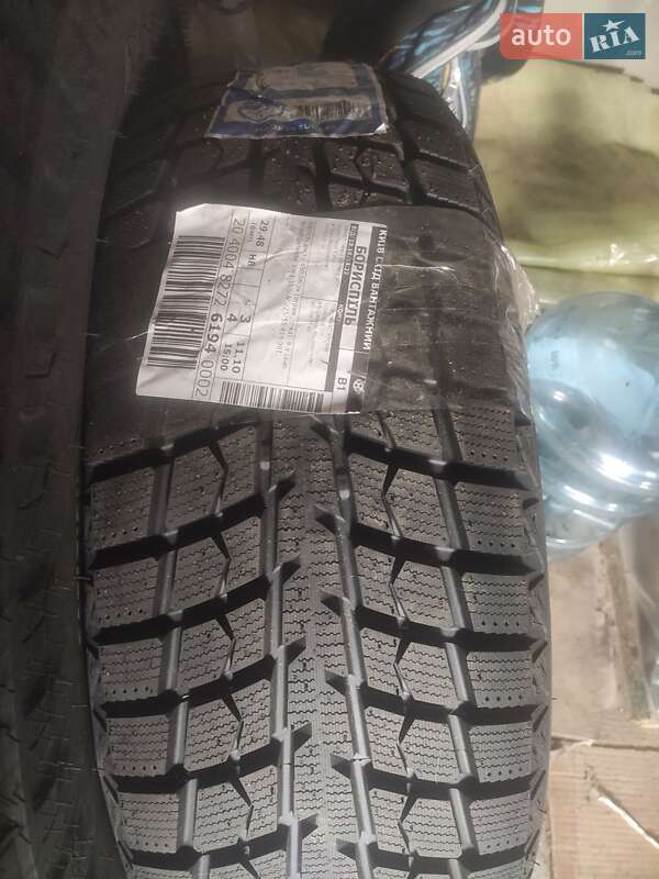 Хэтчбек Volkswagen ID.3 2022 в Киеве