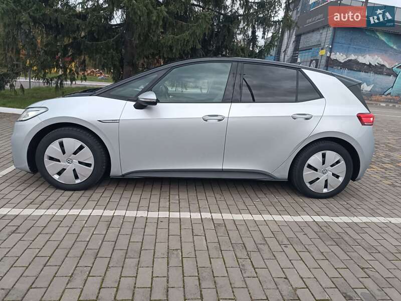 Хэтчбек Volkswagen ID.3 2020 в Луцке